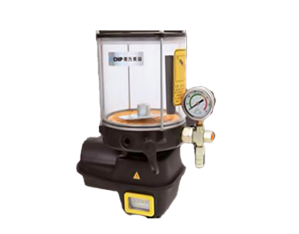 山西南方泵業 中泵YZ普通型電動潤滑油脂泵