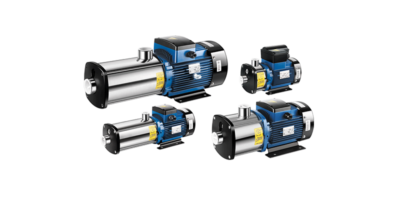 洛江單級水環真空泵的操作規程