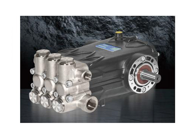 福建中心出水高壓泵