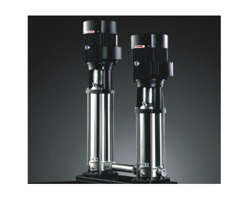 福建雙聯泵CDLF+CDH-HP